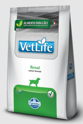 Vet Life Renal Canine 10 KG