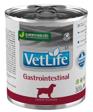 Lata Vetlife WF Dog Gastrointestinal 300g1