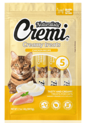 NT Sachet Cremi Chicken Recipe x5