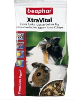 XV AL Guinea 1 KG Beaphar