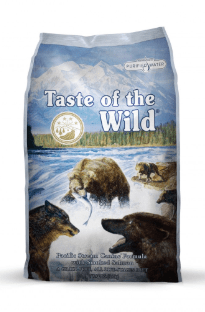 Taste Of The Wild Pacific Stream Adult 2 KG