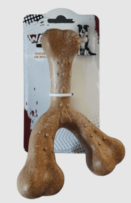 Hueso Rama Resistente