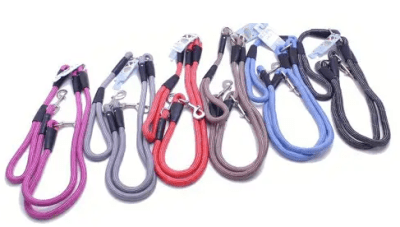 CORREA DE CUERDA REDONDA TALLA L1