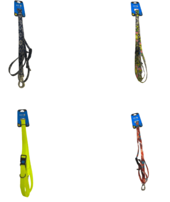 CORREA MULTIFUNCIONAL IMPERMEABLE VARIEDAD COLORES