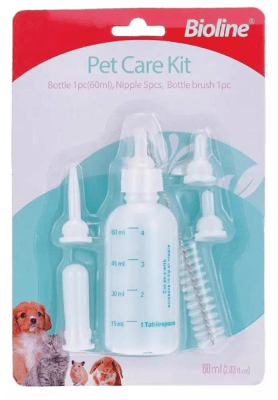KIT CUIDADO DE MASCOTAS