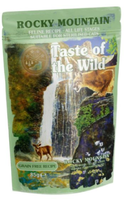 TOW POUCH GATO ROCKY MOUNTAIN 85 GRS.1