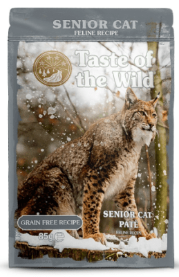 TOW POUCH GATE SENIOR PATE 85 GRS.1