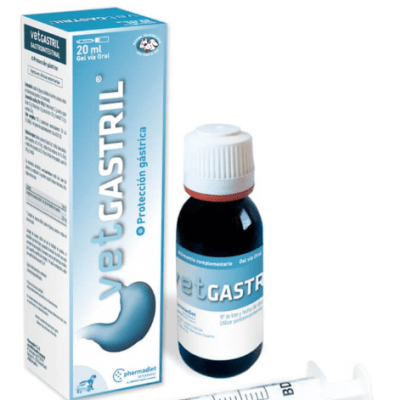 VETGASTRIL 20 ML