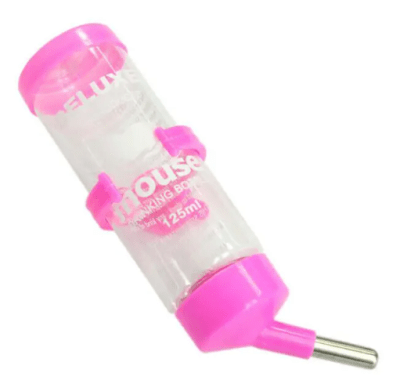 Bebedero Colgante Pequeñas Mascotas M1