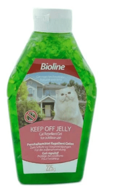 Keep off Jelly Gatos Bioline