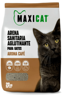 ARENA MAXI CAT CAFE 20 KG
