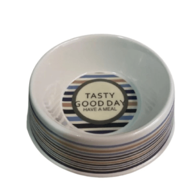 Plato Melamina Diseños 150 ml.