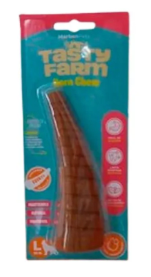 Cuerno Vaca Masticable L1