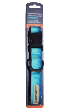 SKIPDAW URBAN TRAVELER COLLAR S1