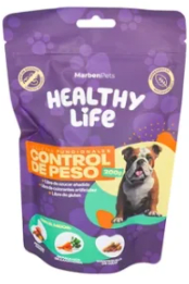 Galletas Funcionales Control de Peso 200 Grs.1