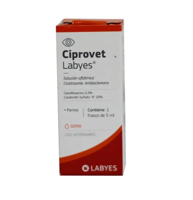 Ciprovet