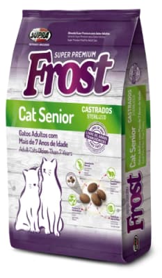 Frost Cat Senior SC 10,1 KG