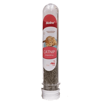 Catnip Tubo 5Gr