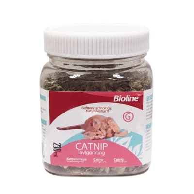 Bioline Catnip