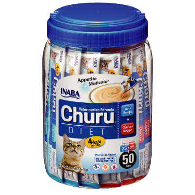 CHURU  VET DIET X 501