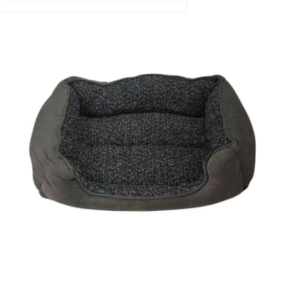 Cama Talla M Color Gris Chiporro