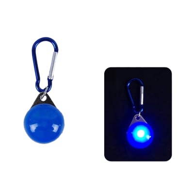 Colgante Luminoso Para Mascotas