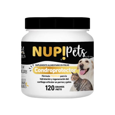 NUP! Pets Condroprotector1