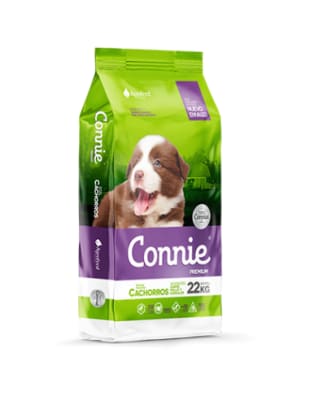 CONNIE Cachorro 22KG