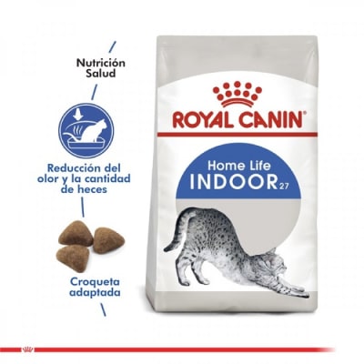 Royal Canin Indoor Cat 1.5Kg.