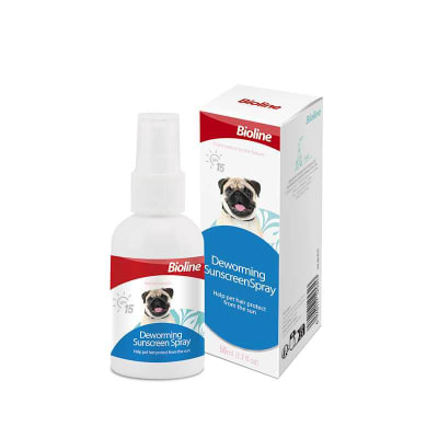 Bioline Deworming SunscreenSpray1