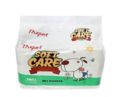 Pañales Perro Thxpet Talla S