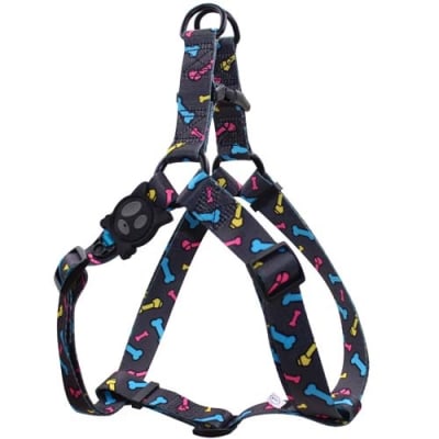 Arnés Chewy S Doco Loco1