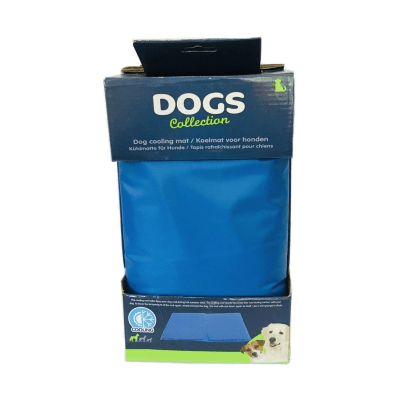 Manta Refrescante Talla L