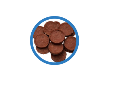 TASTY FARM Medallones de Cordero 100 Gr.