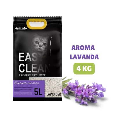 Arena Easy Clean Lavanda
