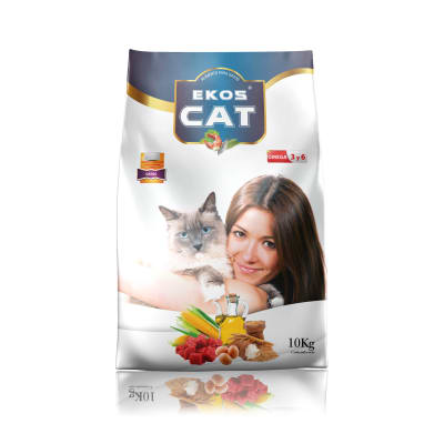 Ekos Cat Gato 10 Kg