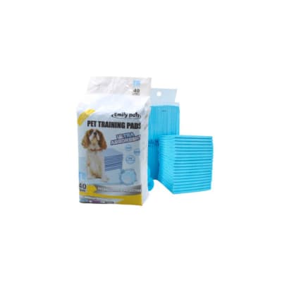 Sabanillas Emily Pet Pads 40U.