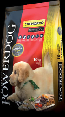 POWERDOG CACHORRO