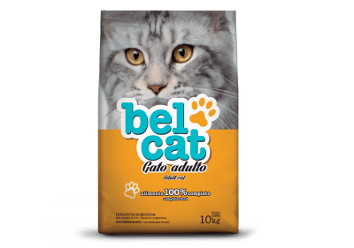 BELCAT 10 kg