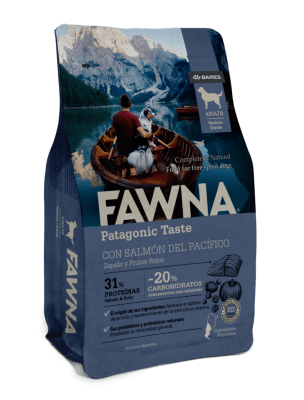 Fawna Perros Adultos Medium-Large 3KG