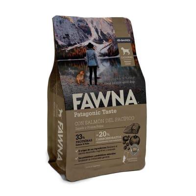 Fawna Cachorro Mediano/Grande 3 KG