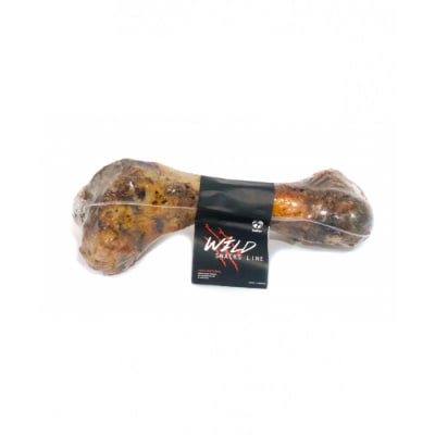 WILD SNACK Femur de Cerdo 20 cm1