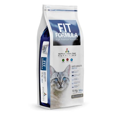 Fit  Formula Gato Adulto