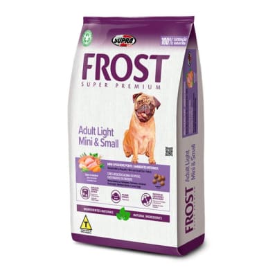 Frost Adult Light Mini & Small 2.5 KG