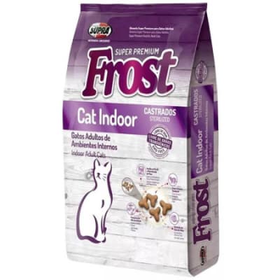 Frost Cat Indoor 1.5 KG1