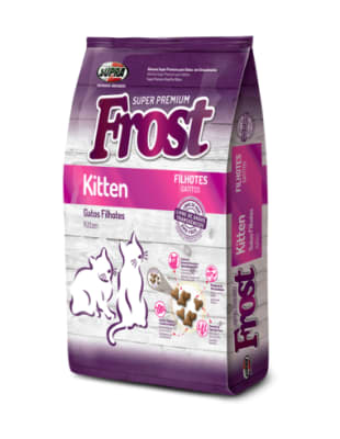 Frost Kitten 10,1 KG