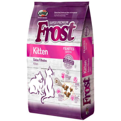Frost Kitten 1.5 KG