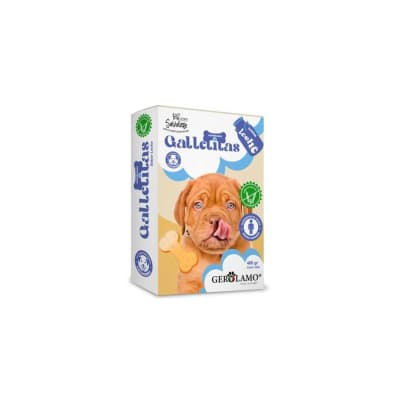 Galleta Salvatore Huesito Cachorro Grain Free1