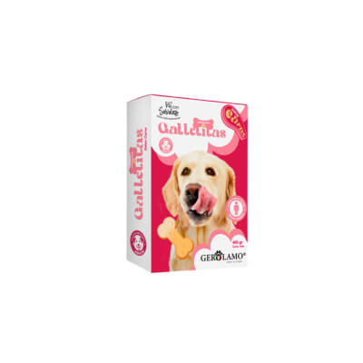 Galleta Salvatore Huesito adulto Grain Free1
