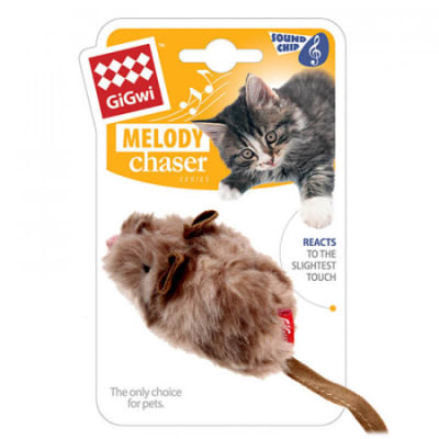 Melody Chaser Activate Sound Raton 1pz1